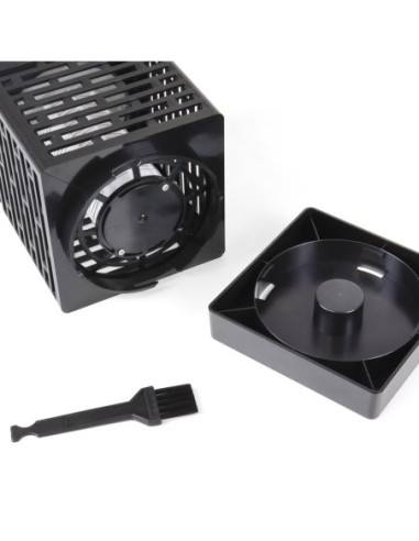 ELIMINA INSECTOS JATA LAMPARA SOLAR...