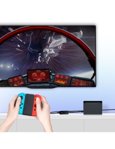 ADAPTADOR RED TP-LINK USB3.0-RJ45...