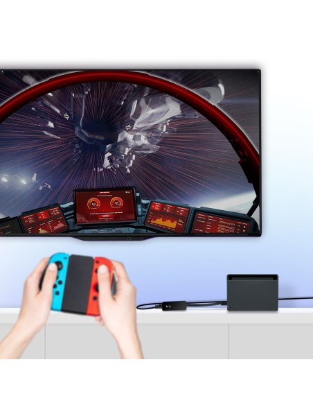 ADAPTADOR RED TP-LINK USB3.0-RJ45 GIGABIT