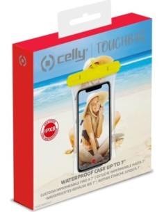 BOLSA ACUATICA CELLY HASTA...