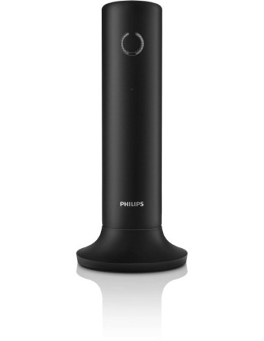 TELEFONO PHILIPS M4501B LINEA DISEÑO...