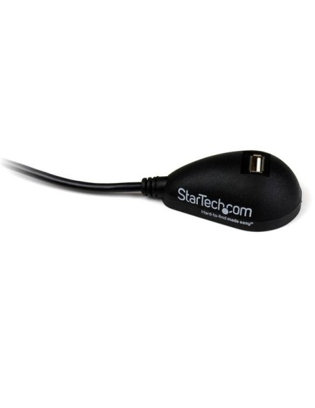 STARTECH CABLE 1,5M EXTENSION ALARGADOR USB 2.0 SO