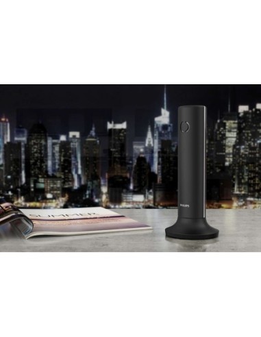 TELEFONO PHILIPS M4501B LINEA DISEÑO...