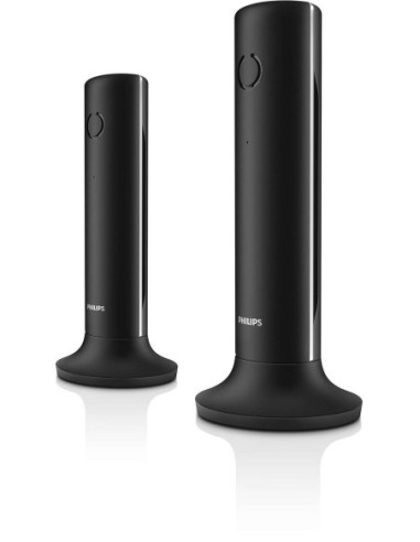 TELEFONO PHILIPS M4501B LINEA DISEÑO...