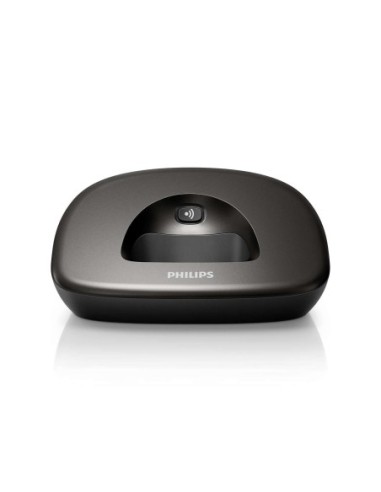 TELEFONO PHILIPS XL4901 NEGRO COMP....