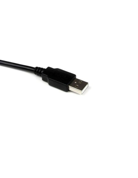 STARTECH CABLE 1,5M EXTENSION ALARGADOR USB 2.0 SO