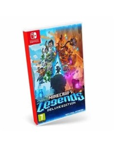 JUEGO NINTENDO SWICH... 2