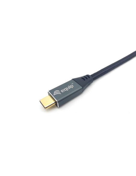 CABLE EQUIP ADAPTADOR USB-C - DISPLAY PORT 2M