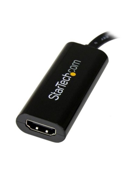 STARTECH ADAPTADOR GRAFICO CONVERSOR USB 3.0 A HDM