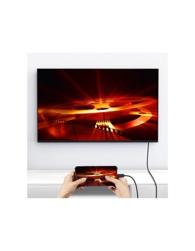 CABLE EQUIP ADAPTADOR USB-C - DISPLAY...