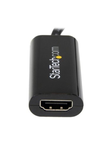 STARTECH ADAPTADOR GRAFICO CONVERSOR...