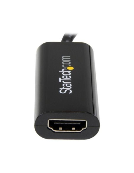 STARTECH ADAPTADOR GRAFICO CONVERSOR USB 3.0 A HDM