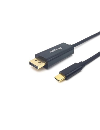 CABLE EQUIP ADAPTADOR USB-C - DISPLAY...