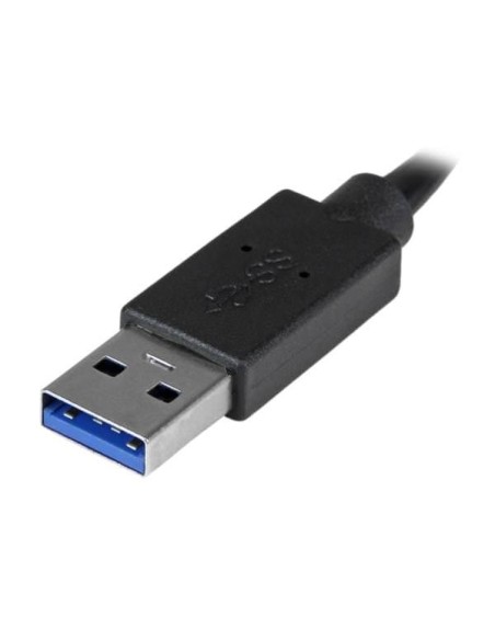 STARTECH ADAPTADOR GRAFICO CONVERSOR USB 3.0 A HDM