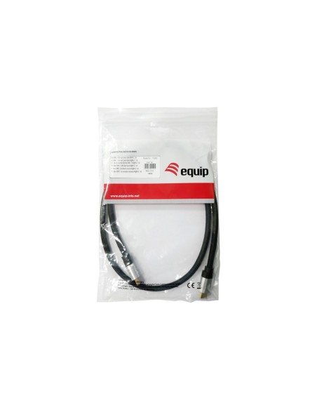 CABLE EQUIP HDMI 2.1 M-M 15M 8K-60HZ
