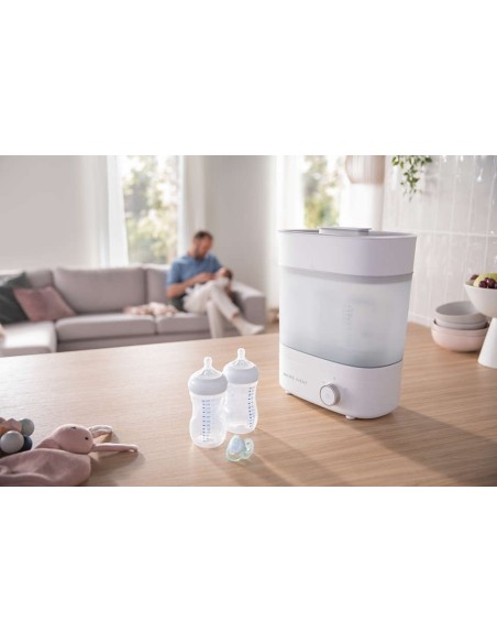 ESTERILIZADOR SECADOR PHILIPS AVENT ELECTRICO 293