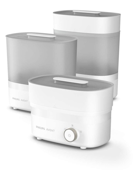 ESTERILIZADOR SECADOR PHILIPS AVENT ELECTRICO 293