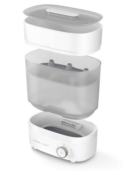 ESTERILIZADOR SECADOR PHILIPS AVENT ELECTRICO 293