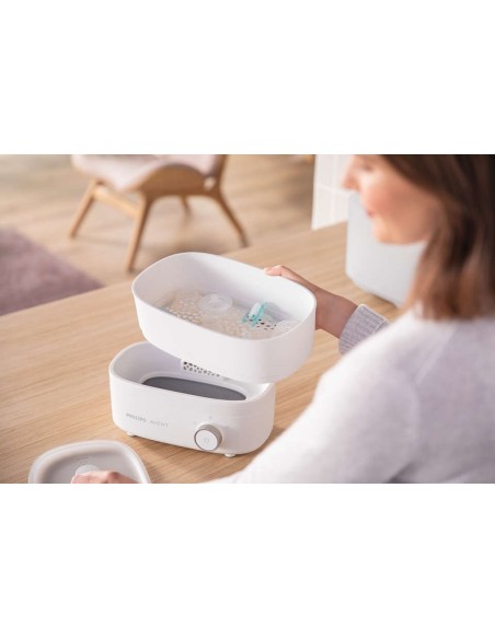 ESTERILIZADOR SECADOR PHILIPS AVENT ELECTRICO 293