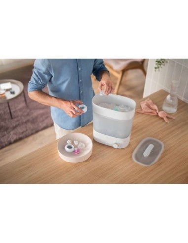 ESTERILIZADOR SECADOR PHILIPS AVENT...