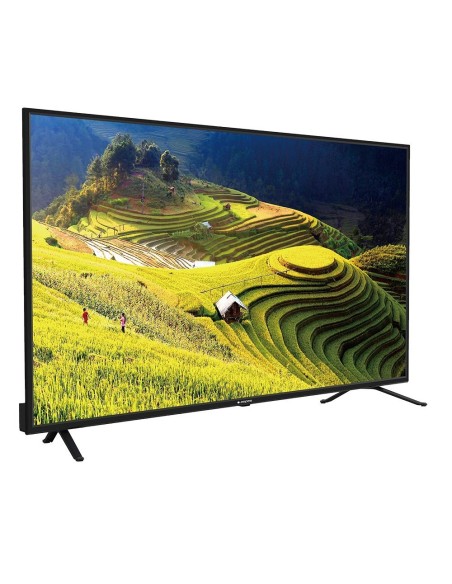 TELEVISION 65" ASPES ATV65UHD 4K UHD ANDROID TV