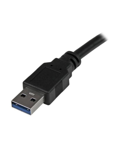 STARTECH CABLE 91CM ADAPTADOR USB 3.0 A ESATA DISC