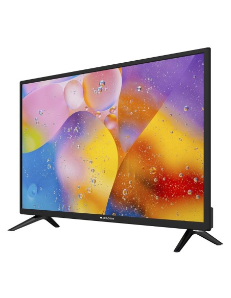 TELEVISION 32" ASPES ATV3200SM HD READY ANDROID TV