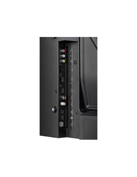 TELEVISION 40" HISENSE 40A4K FHD SMART TV