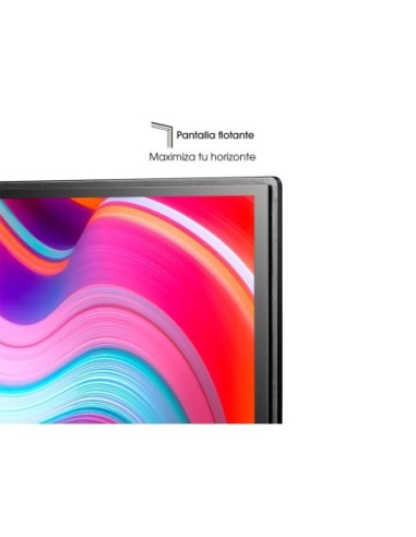 TELEVISION 40" HISENSE 40A4K FHD...