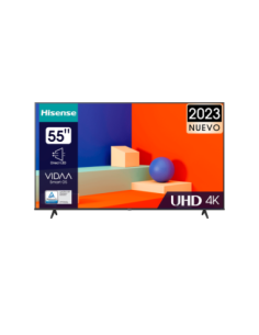 TELEVISION 55" HISENSE...