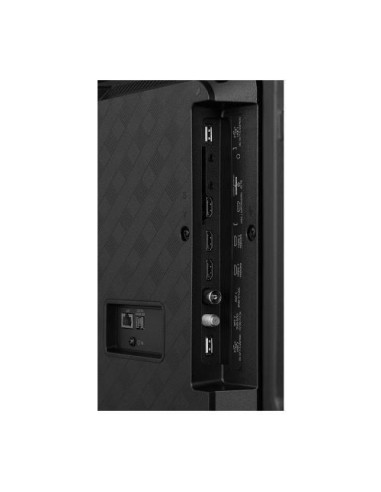 TELEVISION 55" HISENSE 55A6K 4K SMART TV