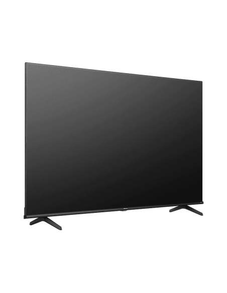 TELEVISION 65" HISENSE 65A6K 4K SMART TV