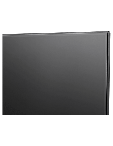 TELEVISION 65" HISENSE 65A6K 4K SMART TV