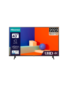 TELEVISION 43" HISENSE...