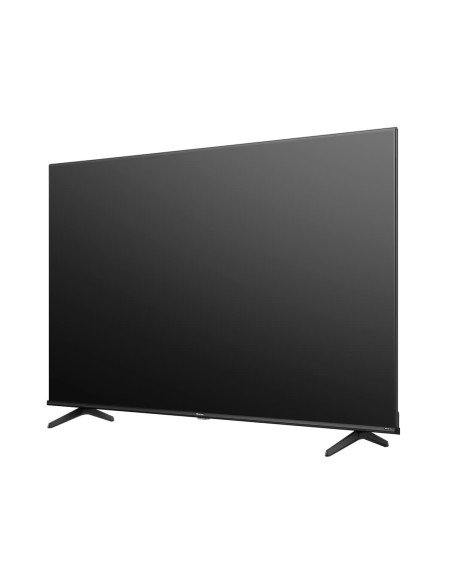 TELEVISION 43" HISENSE 43A6K 4K SMART TV