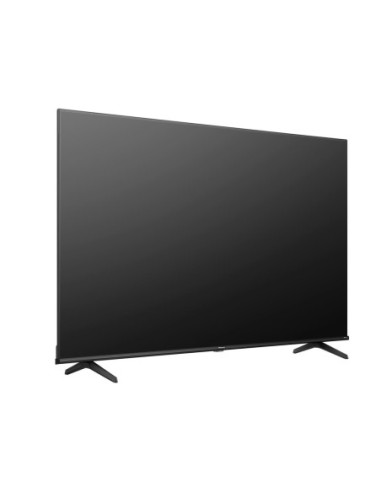 TELEVISION 43" HISENSE 43A6K 4K SMART TV