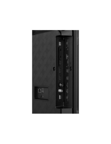 TELEVISION 43" HISENSE 43A6K 4K SMART TV