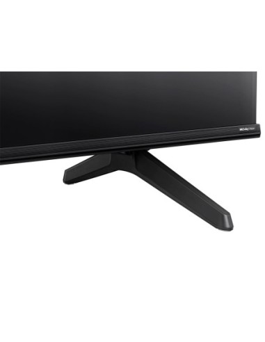 TELEVISION 43" HISENSE 43A6K 4K SMART TV