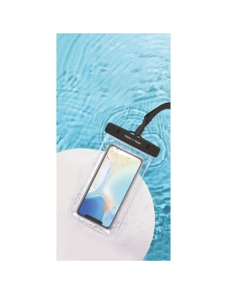 FUNDA MOVIL HASTA 7" PVC T1T IMPERMEABLE