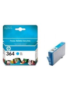 CARTUCHO HP 364 CB318EE CIAN