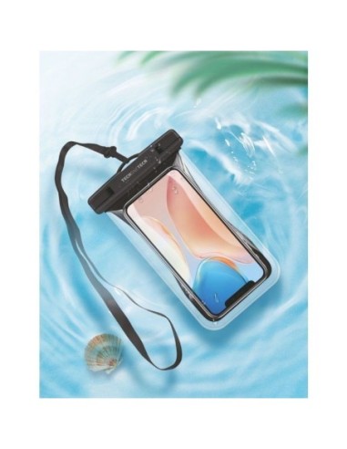 FUNDA MOVIL HASTA 7.5" TPU T1T...