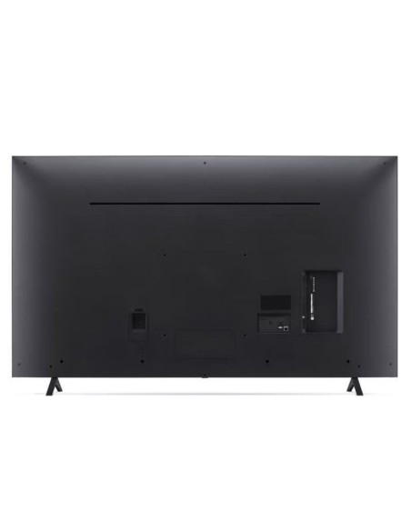 TELEVISION 50" LG 50UR78006LK 4K UHD SMART TV WIFI BT