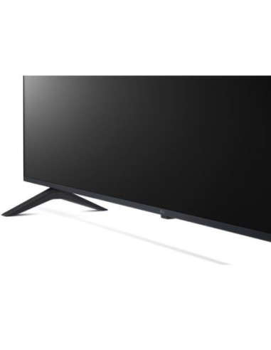 TELEVISION 50" LG 50UR78006LK 4K UHD...