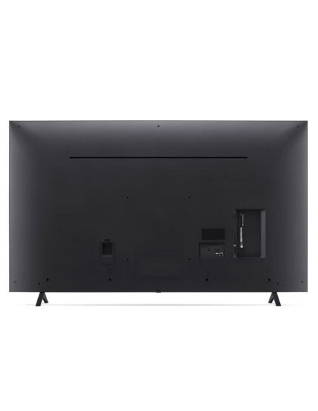 TELEVISION 55" LG 55UR78006LK 4K UHD SMART TV WIFI BT