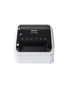 IMPRESORA ETIQUETAS BROTHER...