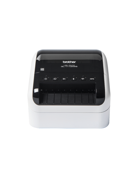 IMPRESORA ETIQUETAS BROTHER QL1110N