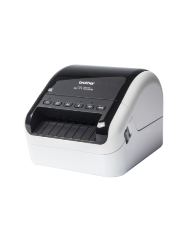 IMPRESORA ETIQUETAS BROTHER QL1110N