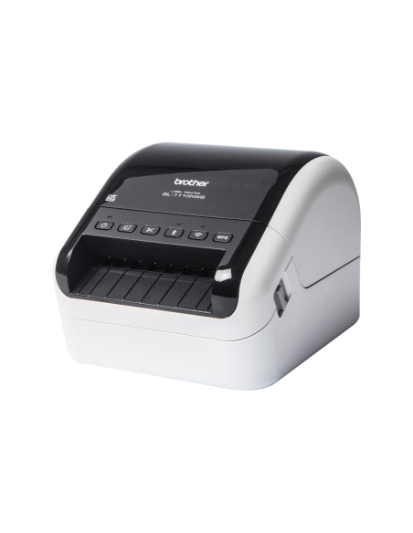 IMPRESORA ETIQUETAS BROTHER QL1110N