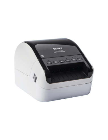 IMPRESORA ETIQUETAS BROTHER QL1110N
