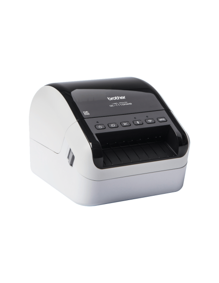 IMPRESORA ETIQUETAS BROTHER QL1110N